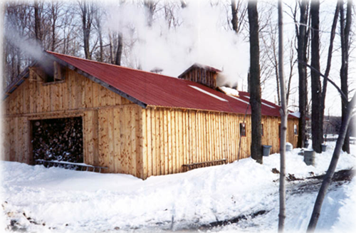 Another view of Sugarhouse 1.