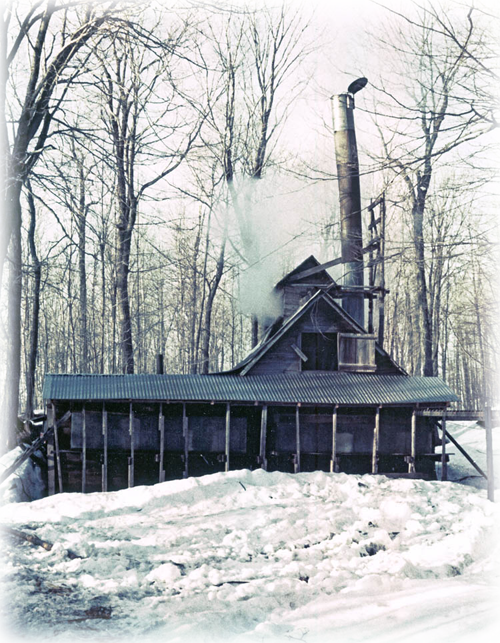 Sugarhouse 1