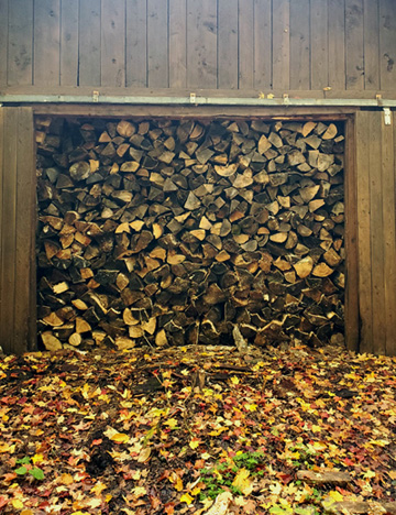 Wood